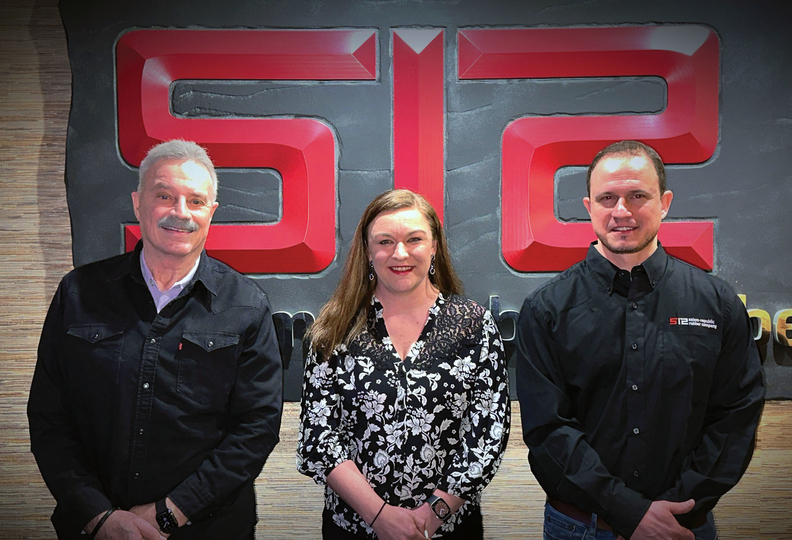 SalemRepublic Rubber ready for growth in hose with facility addition